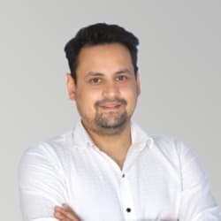 Chandrik Dixit