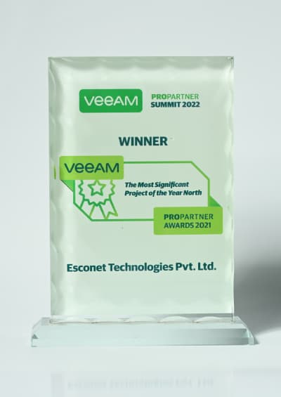 veeam