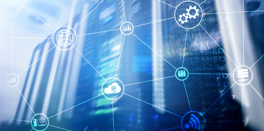 The Role of Virtualization in Enhancing IT Infrastructure Efficiency