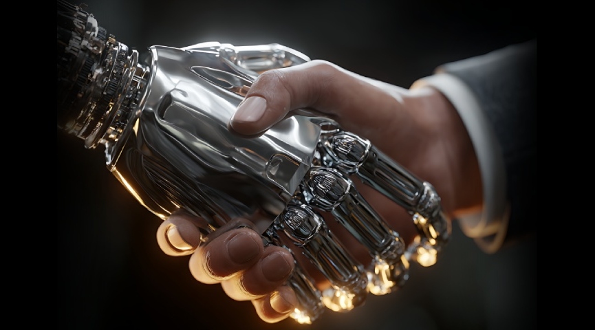 The rise of Agentic AI & Autonomy