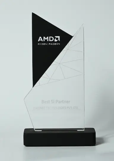 Best SI Parter by AMD